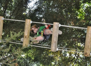 适合 4 岁以上儿童的简单课程 